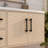 Victoria 41.7'' Single Bathroom Vanity with Acrylic Top-97880860