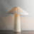 Metal Table Lamp
