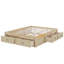 Lit plateforme avec 6 tiroirs-2057804075-2057804074