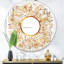 Miroir d'appoint tropical-40086414-40238760