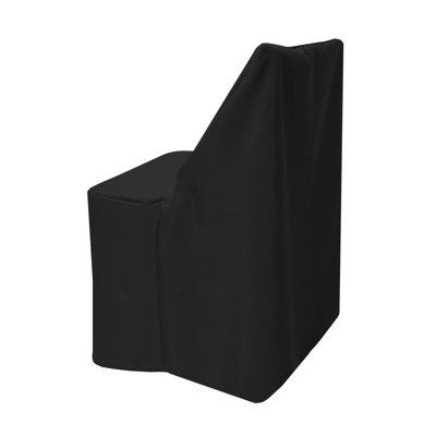 Box Cushion Dining Chair Slipcover