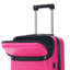 Ensemble de 5 valises avec sacs Hardside-129384421