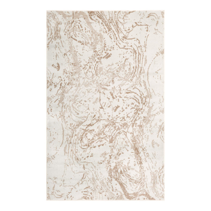 Brando Botkins Rug, Rectangle 5'3" x 8'