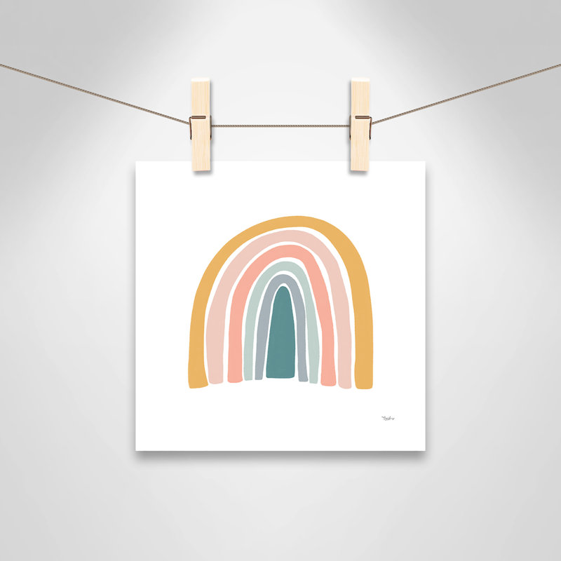 Décoration murale pour enfants, H 10 po x l 10 po x P 1 po, Papier