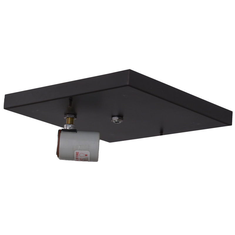 1 - Light Flush Mount
