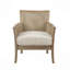 Chaise d'appoint, fauteuil, chaise de chambre à coucher-336446160