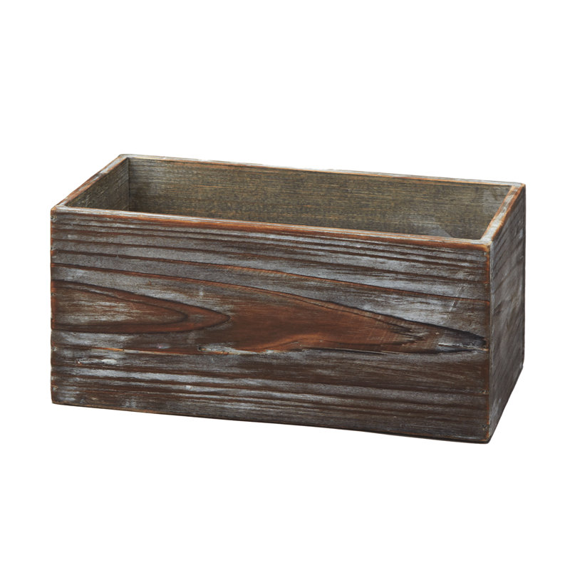 Gracie Oaks Decorative Bin
