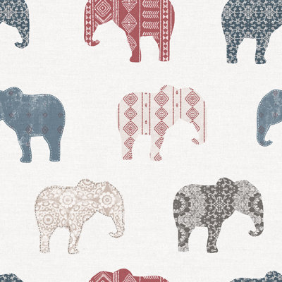 Farris 10m x 53cm Matte Wallpaper Roll