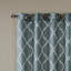 Panneau de rideau semi-transparent en polyester Stamatoula-1288372248-1288372243
