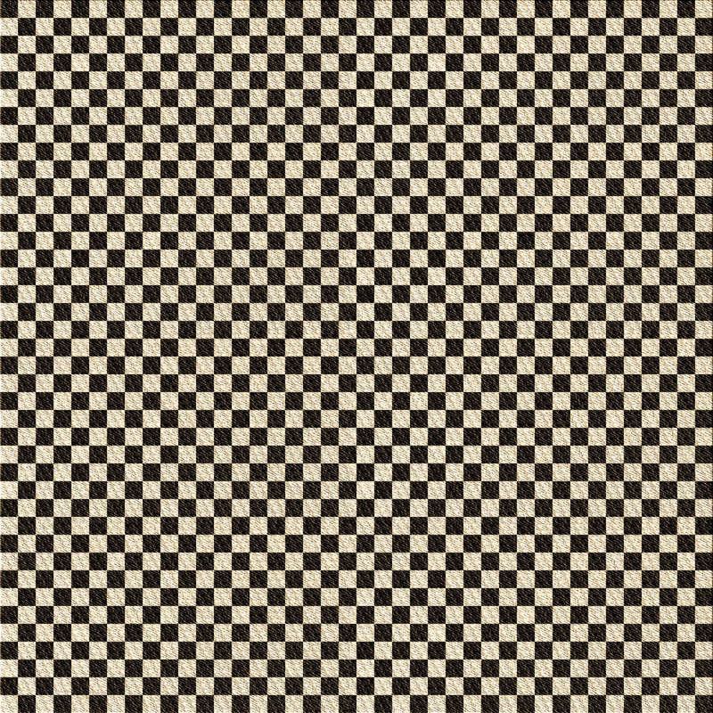 Indoor Rug, Square 6'