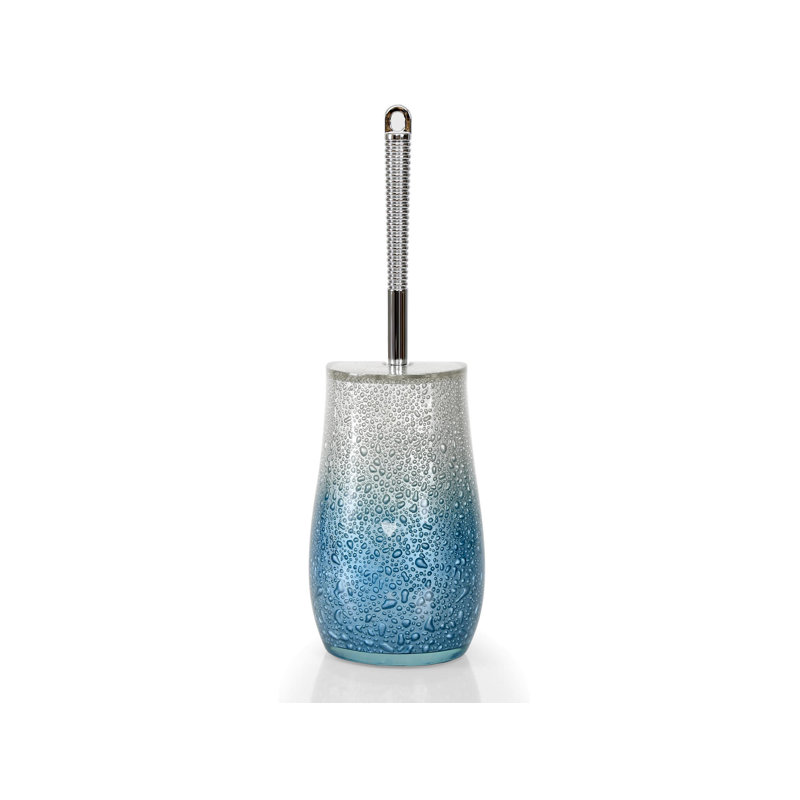 Porte-brosse de toilette 7,7 po Roemer