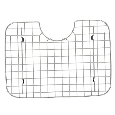 Better Houseware D-Shape Sink Protector