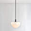 LETHBRIDGE 1 LIGHT PENDANT-61636663-24292866