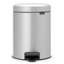 Brabantia NewIcon Soft Closing Pedal Bin-126243008-126243011