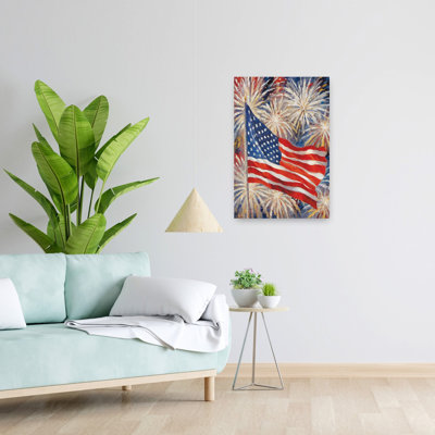 «Freedom Skies», art contemporain abstrait