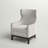 Bryan Upholstered Wingback Chair-1625942610