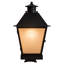 Stafford 1 - Light Armed Sconce