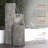 Gillsville Weather Resistant Fountain with Lights