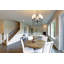 Lustre classique à 5 lumières de style bougie Hayse-1856989912