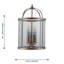 Kalel 3 - Light Lantern Pendant-1692269808