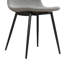 18cm H Upholstered Side Chair-290189878