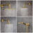 All-In-One Kit with Rough in-Valve-70546621