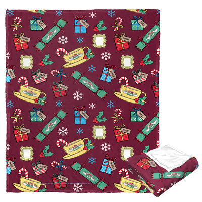 Throw Blanket