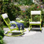 2- Person Seating Group with Cushions-2081416046