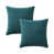 Teal selected