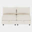 Canapé en tissu-285708023