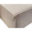 Alpcan 6 Seater Corduroy Corner Sofa -415139274