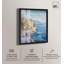 Harbour Hues Shadowbox Print Coastal Decor par Art Remedy-118203637-118203636