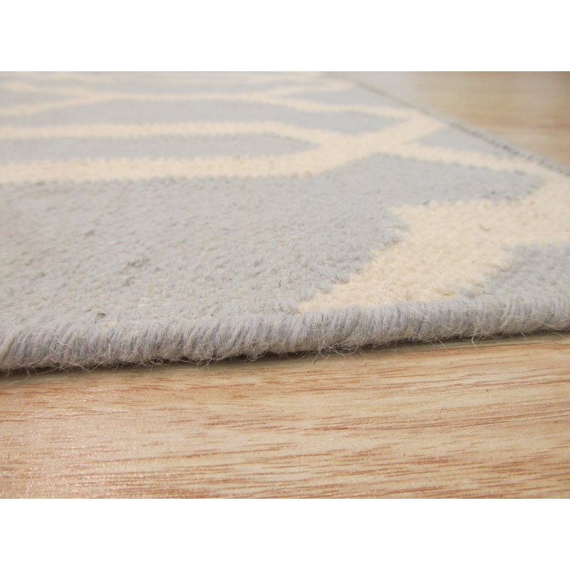 Tapis contemporain 5 pi x 8 pi