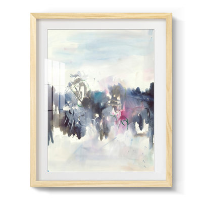 Boulder II Framed Set
