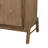 Two Door Latte Server-46"