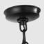 Chapman & Myers Astra 42" Sculpted Chandelier-461035033-461035034