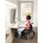 Vanderford Flat Wall Mirror