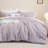 Best Seller Bedsure Embroidered Tufted All-Season Comforter Set-941667155-940843151