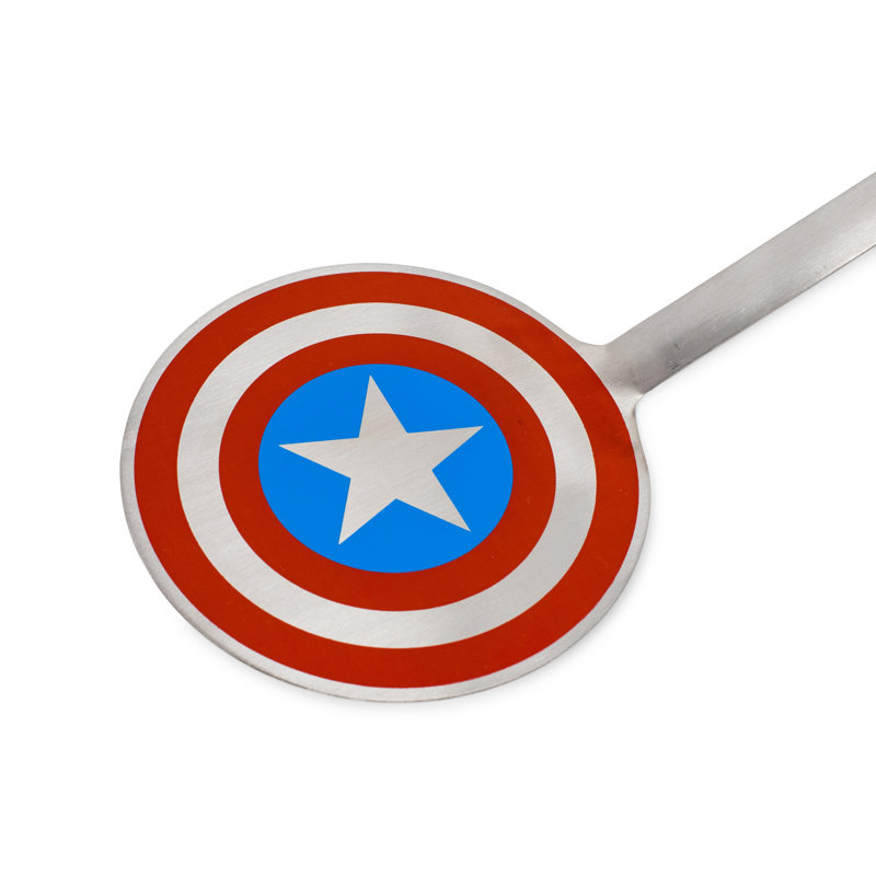 Spatule bouclier Marvel Captain America