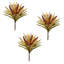 23 po sorghum récolte artificielle (ensemble de 3)