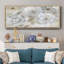 Chœur, toile encadrée-615908782