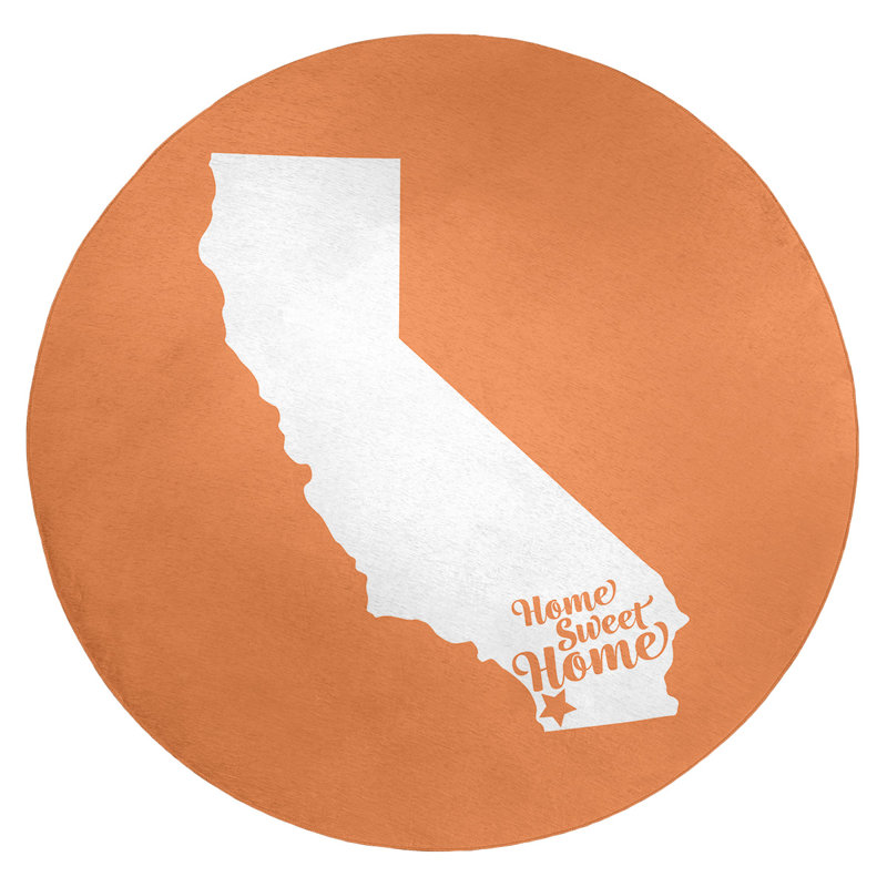 Tapis en poly-chenille san diego home