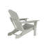 Chaise Adirondack pliante en PEHD Vinnie-1660261525
