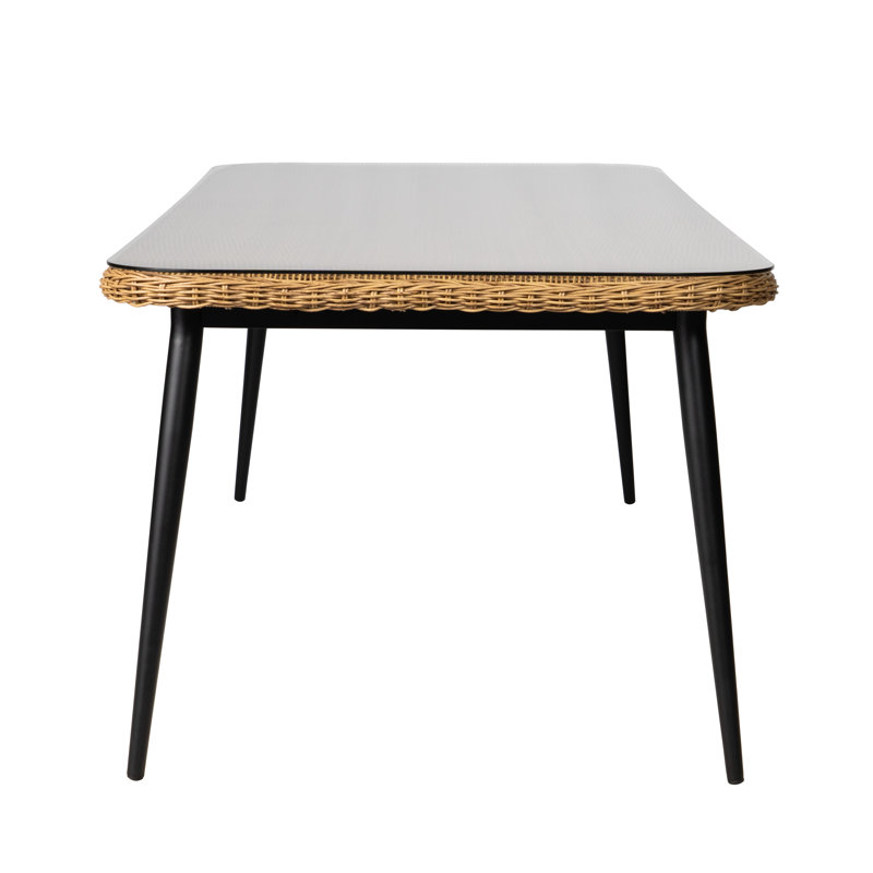 Galloway Outdoor Dining Table