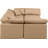 Itala Upholstered U-Shaped Sectional Reversible-94482512