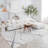 Kymiere Abstract Gray/Cream Area Rug-1533731755