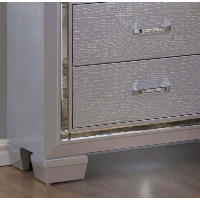 Commode 1 pièce