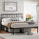 Marajade Bed