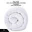 Luxury Air Cloud Super Soft Quilt Duvet 100% Polyester Hollowfibre Filling Lightweight Breathable Bedding All Season Comfort Multiple Sizes-126735898-126735901