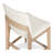 Anrey Counter Stool White PVC-106893892-118865716